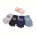 Перчатки CAP 5118 (подвійні) mix