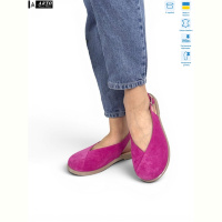 Босоножки ARTO 112 фуксія з.