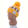 Шапка Red Hat KA185-3 yellow травка