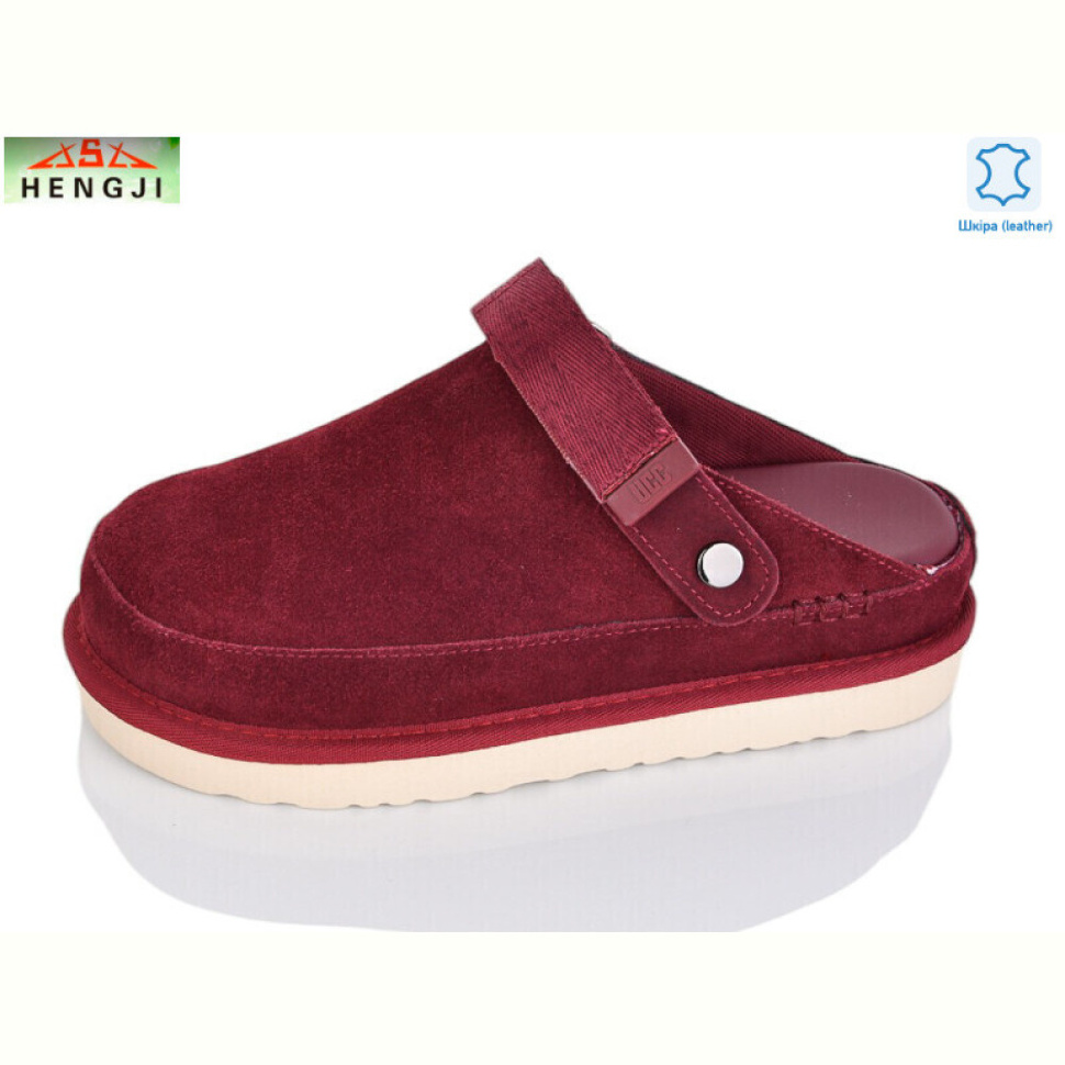 Шлепки HENGJI-ELENA W75-6
