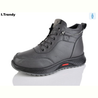 Ботинки Trendy BK1165-10