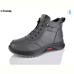 Ботинки Trendy BK1165-10