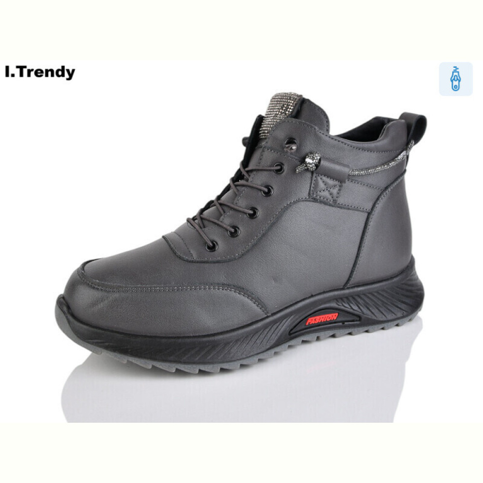 Ботинки Trendy BK1165-10