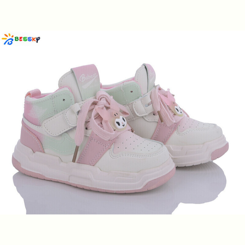 Кроссовки Bessky-Kellaifeng BE3519-7B
