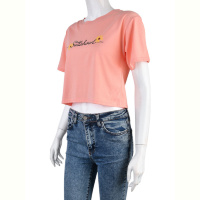 Футболка Obuvok 08789-17-1 pink