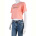 Футболка Obuvok 08789-17-1 pink