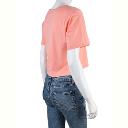 Футболка Obuvok 08789-17-1 pink