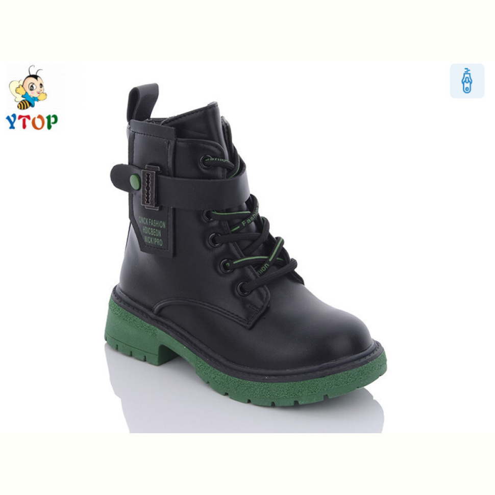 Ботинки Y.Top YD6036-6-28