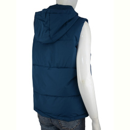 Жилетка Obuvok 20232 blue (06900)