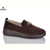 Туфли Башили H6591-8