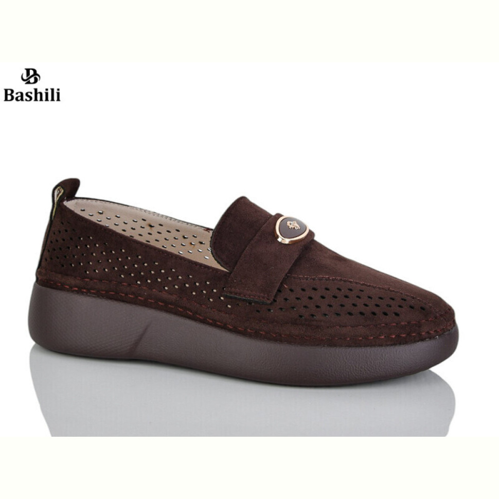 Туфли Башили H6591-8