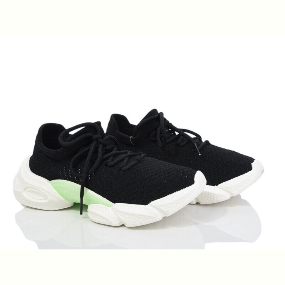 Кроссовки Violeta 182-40(182-45) black