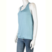Майка Obuvok B0132-13 (11242) blue