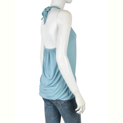 Майка Obuvok B0132-13 (11242) blue