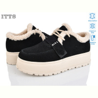 Туфли ITTS H2021-A