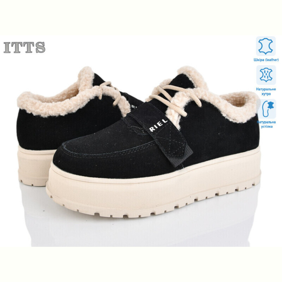Туфли ITTS H2021-A