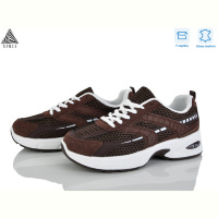 Кроссовки STILLI Group N360-32 шкіра