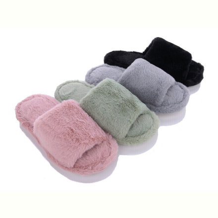 Тапки Lion XRY60 mix