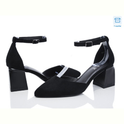 Туфли Love-L&amp;M-ZDW Y117-1