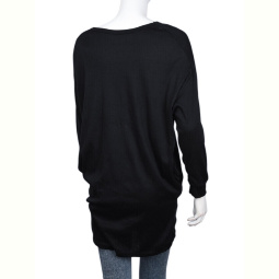 Туника Obuvok B006-4 black (10504)