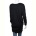 Туника Obuvok B006-4 black (10504)