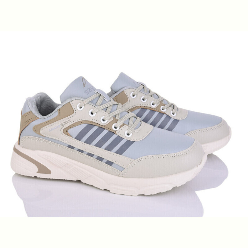 Кроссовки Svit S207-6