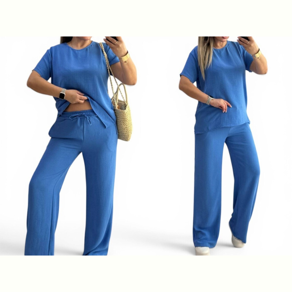 Спортивный костюм Alisa Brand 222 джинс