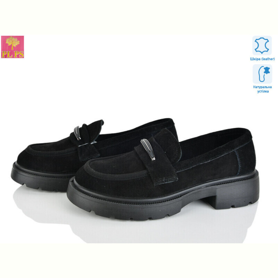 Туфли PLPS R069-2
