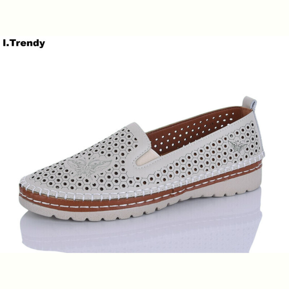 Туфли Trendy G230-1