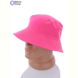 Панама Reluna Group FR001-5 pink