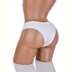 Трусы Obuvok 7000-7 white (XL)