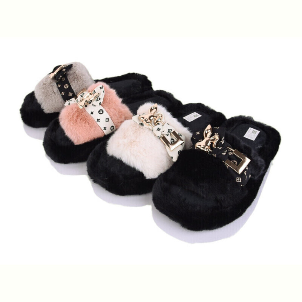 Тапки M&L  Alex13 WP676 mix Тапки M&L  Alex13 WP676 mix