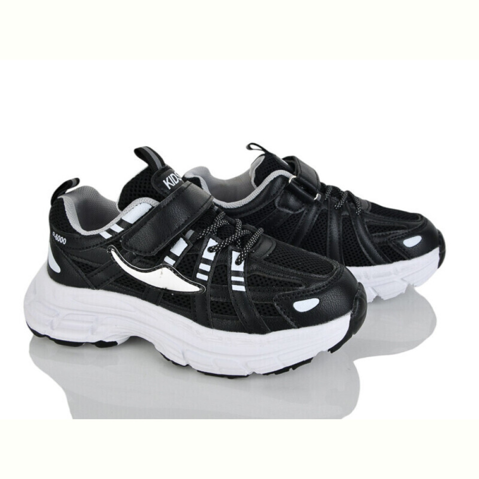 Кроссовки Svit X8095-1