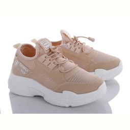 Кроссовки Class Shoes A01 pink
