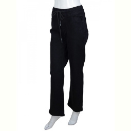 Джинсы Forest BC3193 black