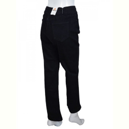 Джинсы Forest BC3193 black