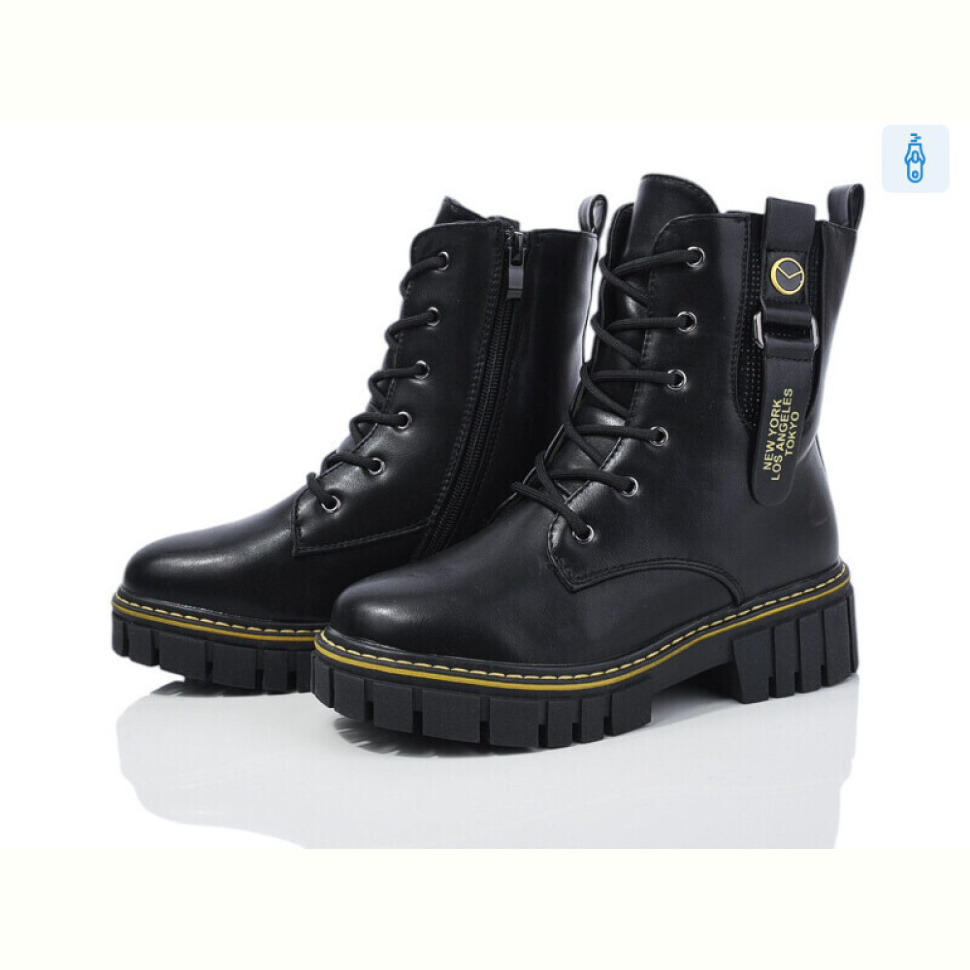 Ботинки Xifa kids FG2229-3H