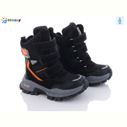 Ботинки Bessky-Kellaifeng B2925-2B льодоступ