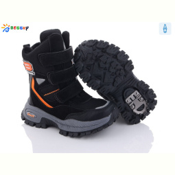 Ботинки Bessky-Kellaifeng B2925-2B льодоступ