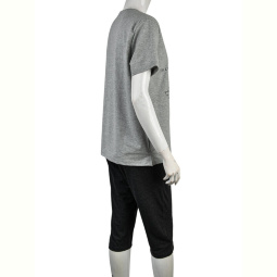 Пижама Boni-Shop 27015 grey