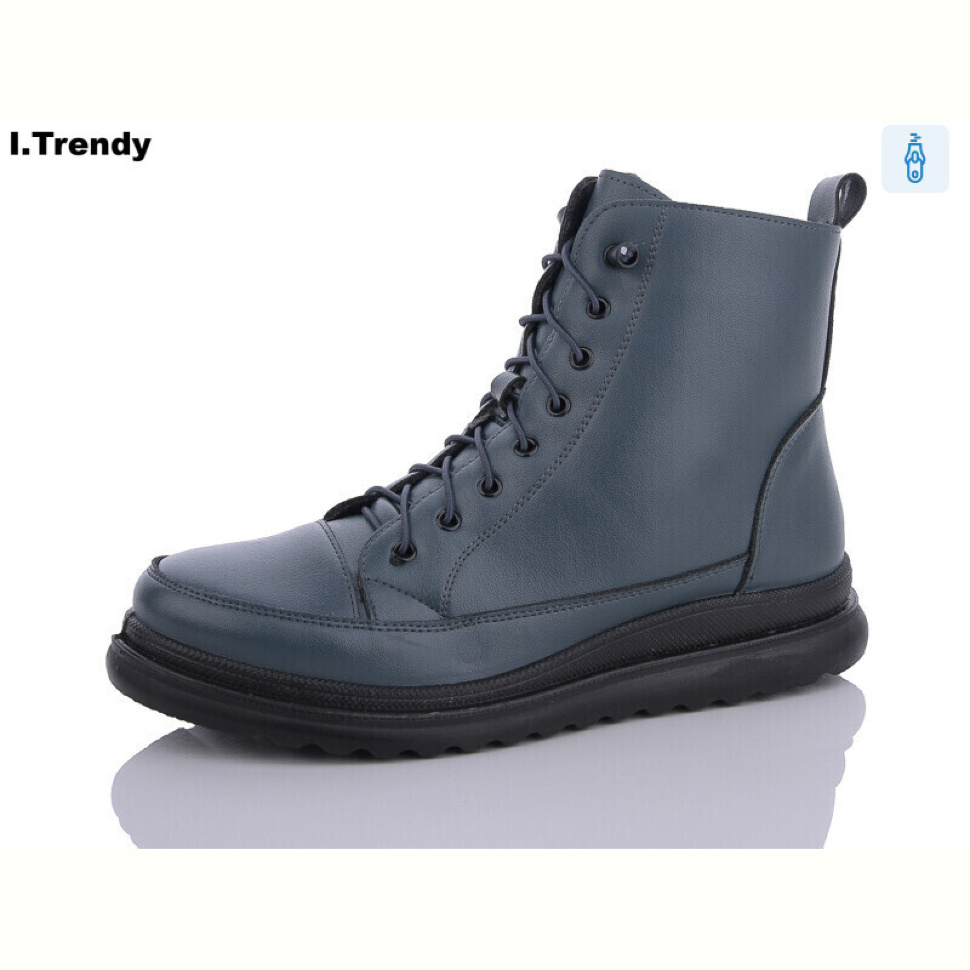 Ботинки Trendy BK1082-19