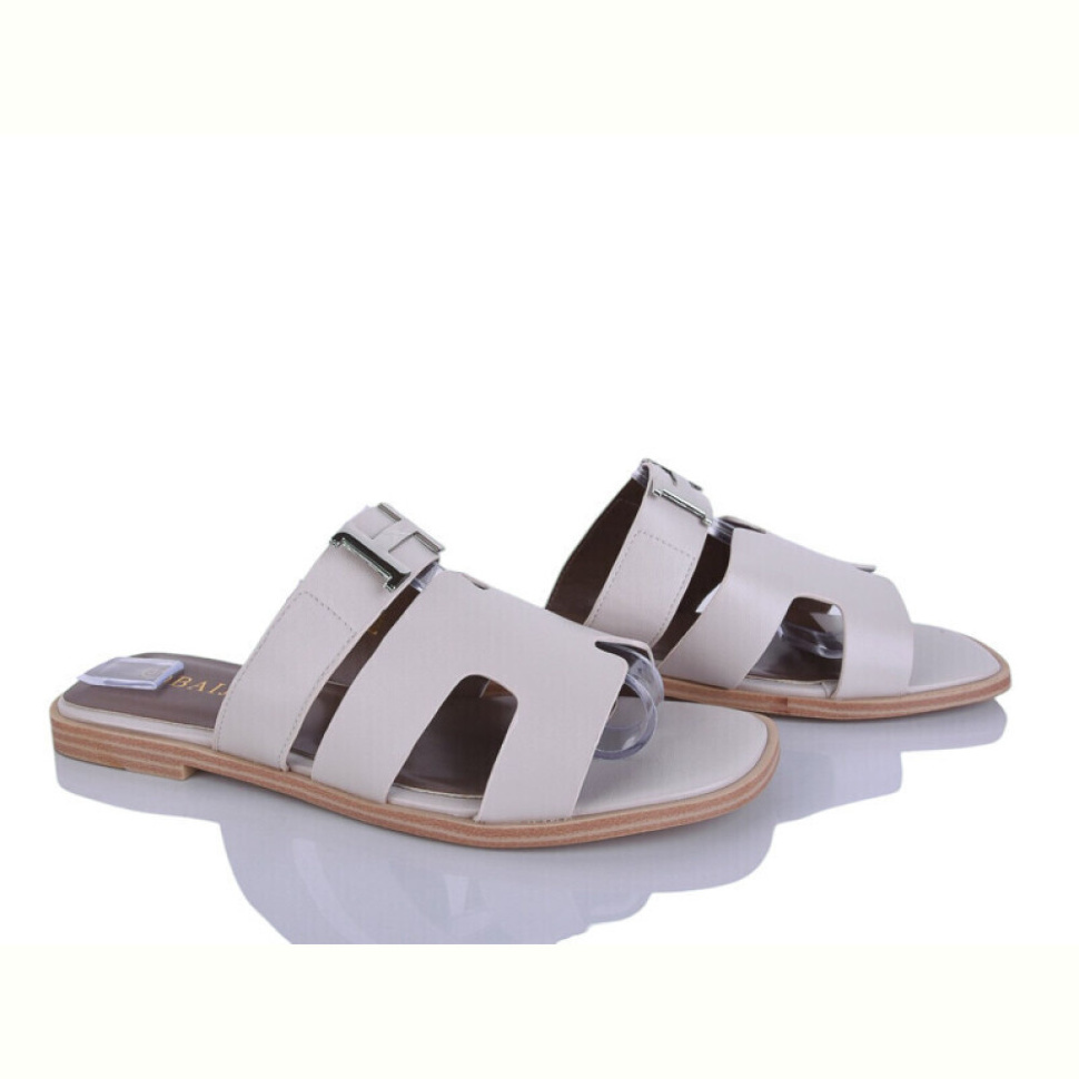 Шлепки Бабочка-Mengfuna-AESD 8038-36