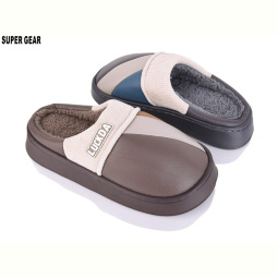 Тапки Super Gear 8801 mix