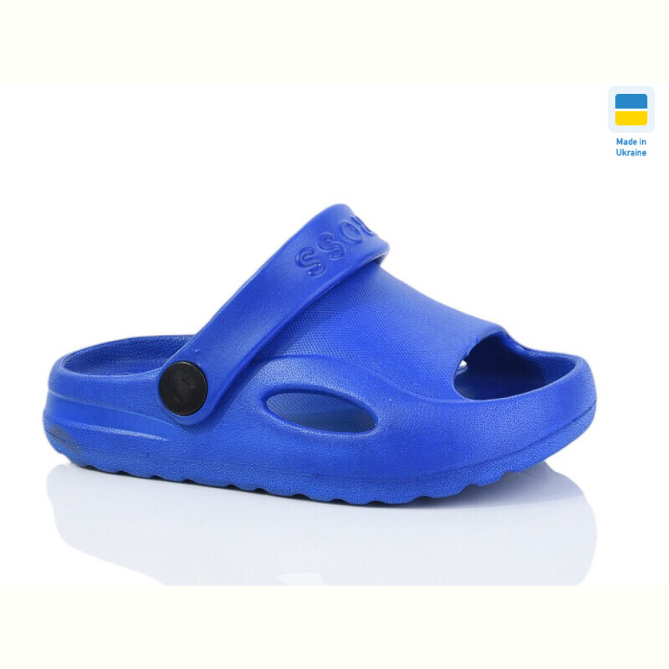 Сандалии Lot Shoes H9 синій