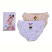 Трусы Textile QG1669 mix