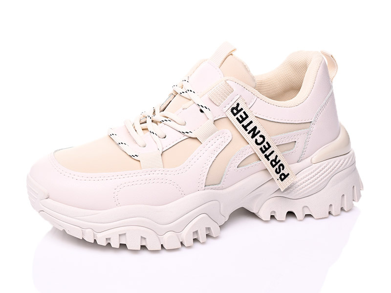 Кроссовки Seastar BL367 Beige