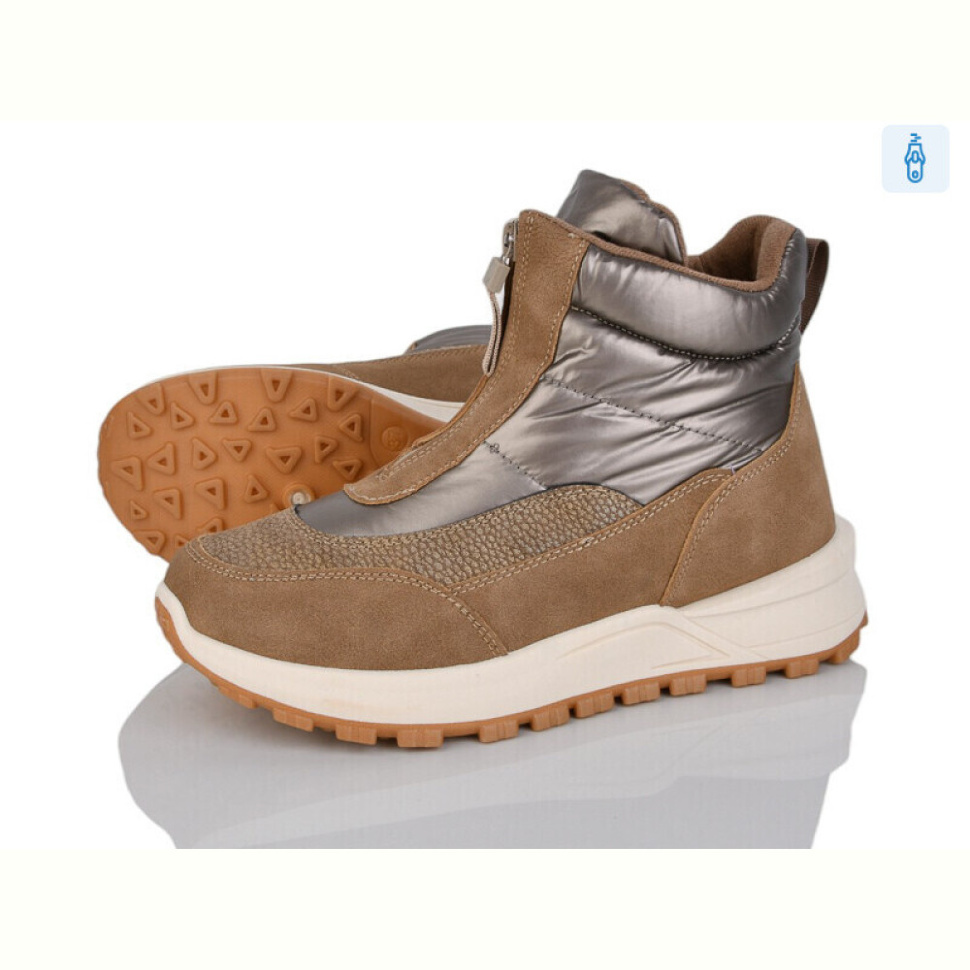 Ботинки Loretta M205-2