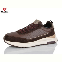 Кроссовки SUBA A7746-7 піна
