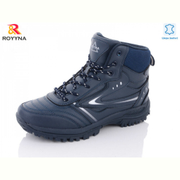 Ботинки ROYYNA 073WB-6-43