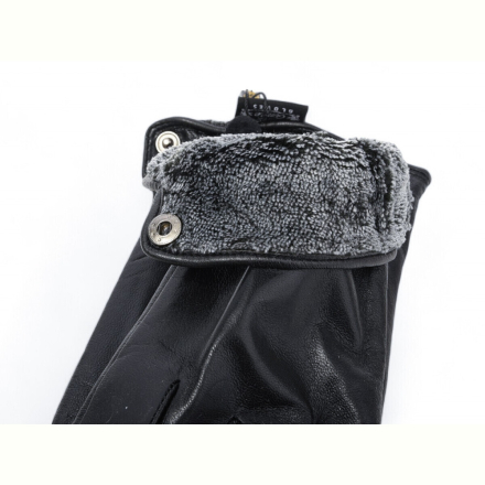 Перчатки RuBi 2632M black